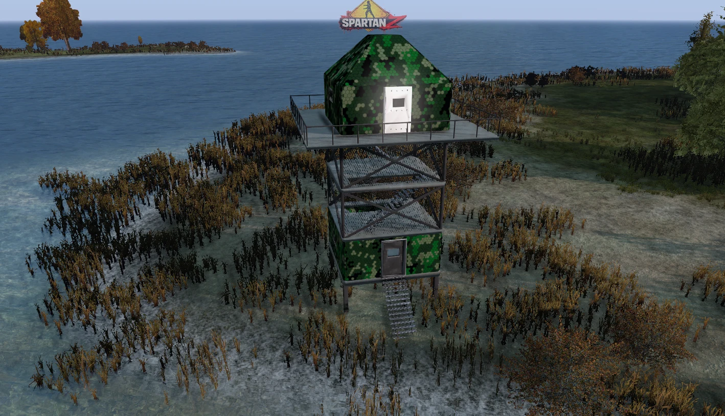 Base Torre - Foto 1